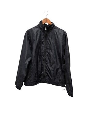 Vintage GAP Full-Zip Ripstop Nylon Windbreaker Jacket